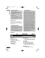 Предварительный просмотр 6 страницы Zenith ZDA-810 Installation And Operating Manual