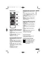 Предварительный просмотр 7 страницы Zenith ZDA-810 Installation And Operating Manual