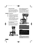 Предварительный просмотр 8 страницы Zenith ZDA-810 Installation And Operating Manual