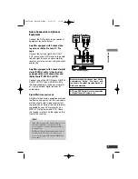 Предварительный просмотр 9 страницы Zenith ZDA-810 Installation And Operating Manual