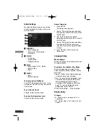 Предварительный просмотр 10 страницы Zenith ZDA-810 Installation And Operating Manual