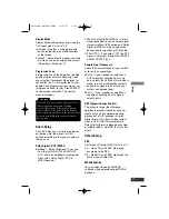 Предварительный просмотр 11 страницы Zenith ZDA-810 Installation And Operating Manual