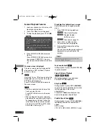 Предварительный просмотр 12 страницы Zenith ZDA-810 Installation And Operating Manual