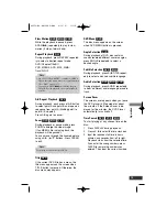 Предварительный просмотр 13 страницы Zenith ZDA-810 Installation And Operating Manual