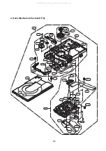 Preview for 9 page of Zenith ZDA311 Series Service Manual