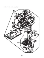 Предварительный просмотр 9 страницы Zenith ZDA311 - Slim Progressive Scan DVD Service Manual