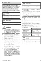 Preview for 9 page of Zenith ZDVS700W User Manual