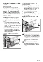 Preview for 27 page of Zenith ZDW600W User Manual