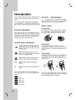 Предварительный просмотр 6 страницы Zenith ZDX-313 Installation And Operating Manual