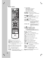 Предварительный просмотр 10 страницы Zenith ZDX-313 Installation And Operating Manual