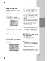 Предварительный просмотр 15 страницы Zenith ZDX-313 Installation And Operating Manual