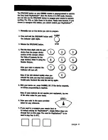 Preview for 8 page of Zenith ZENGM2 User Manual