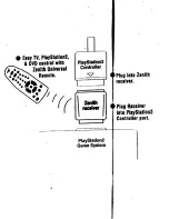 Preview for 23 page of Zenith ZENGM2 User Manual