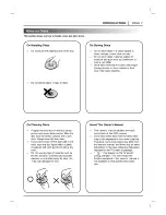 Preview for 7 page of Zenith Zenith Z Installation And Operating Manual