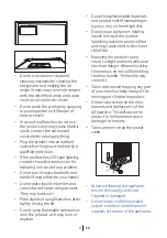 Preview for 6 page of Zenith ZFS3584W Instruction Manual