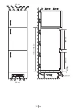 Preview for 14 page of Zenith ZICSD455 Installation Instructions Manual