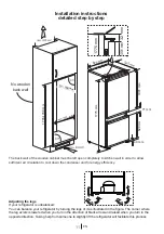 Preview for 12 page of Zenith ZICSD473 Installation Instructions Manual