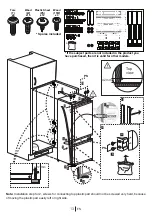 Preview for 14 page of Zenith ZICSD473 Installation Instructions Manual