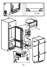 Preview for 18 page of Zenith ZICSD473 Installation Instructions Manual