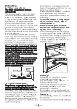 Preview for 23 page of Zenith ZICSD473 Installation Instructions Manual