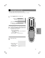 Preview for 23 page of Zenith ZLD15A1 Operating Manual & Warranty