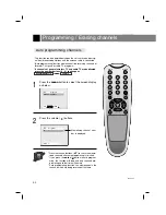 Preview for 32 page of Zenith ZLD15A1 Operating Manual & Warranty