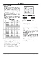 Preview for 8 page of Zenith ZLD15A1B Service Manual