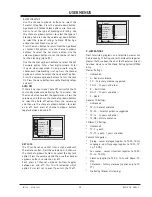 Preview for 13 page of Zenith ZLD15A1B Service Manual