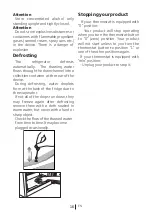 Preview for 16 page of Zenith ZLS4481W Instruction Manual