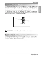 Preview for 11 page of Zenith ZN 311 - 3 Device Universal TV Remote Owner'S Manual