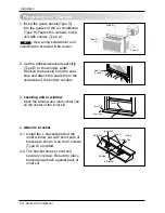 Preview for 14 page of Zenith ZN 311 - 3 Device Universal TV Remote Owner'S Manual