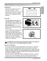 Preview for 17 page of Zenith ZN 311 - 3 Device Universal TV Remote Owner'S Manual