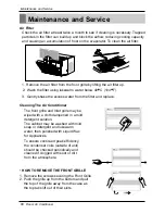 Preview for 18 page of Zenith ZN 311 - 3 Device Universal TV Remote Owner'S Manual