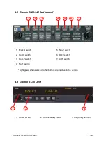 Preview for 11 page of Zenith Zodiac CH650B S-LSA Manual