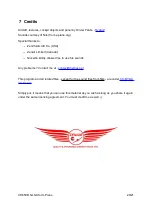 Preview for 20 page of Zenith Zodiac CH650B S-LSA Manual