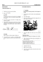 Предварительный просмотр 9 страницы Zenith ZPP 416 Service Manual