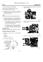 Предварительный просмотр 15 страницы Zenith ZPP 416 Service Manual