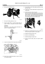 Предварительный просмотр 16 страницы Zenith ZPP 416 Service Manual