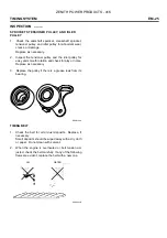 Предварительный просмотр 26 страницы Zenith ZPP 416 Service Manual