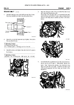 Предварительный просмотр 29 страницы Zenith ZPP 416 Service Manual