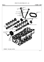 Предварительный просмотр 33 страницы Zenith ZPP 416 Service Manual