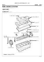 Предварительный просмотр 39 страницы Zenith ZPP 416 Service Manual