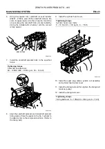 Предварительный просмотр 44 страницы Zenith ZPP 416 Service Manual