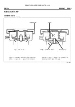 Предварительный просмотр 65 страницы Zenith ZPP 416 Service Manual