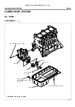 Предварительный просмотр 68 страницы Zenith ZPP 416 Service Manual