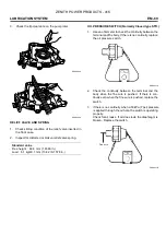 Предварительный просмотр 70 страницы Zenith ZPP 416 Service Manual