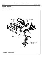 Предварительный просмотр 79 страницы Zenith ZPP 416 Service Manual