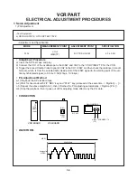 Preview for 14 page of Zenith ZRY-316 Manual