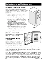 Предварительный просмотр 18 страницы Zenith ZTSH Series Operation And Maintenance Manual