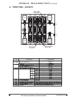 Предварительный просмотр 33 страницы Zenith ZTSH Series Operation And Maintenance Manual